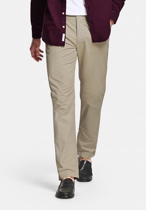 MR MARVIS THE CLASSIC CHINOS - Chino - Baristas