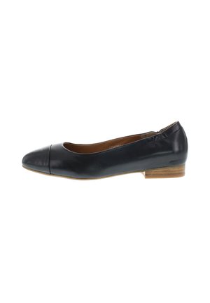 ALDA - Ballet pumps - glove blu