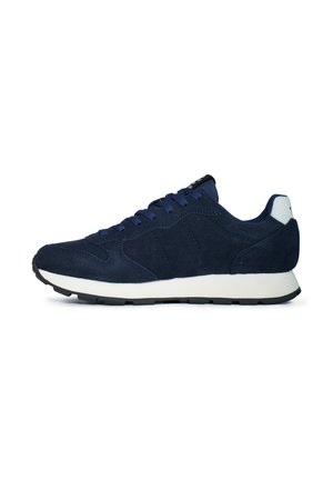 Sneakers - blu