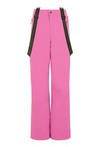 Non sélectionné, foxy pink