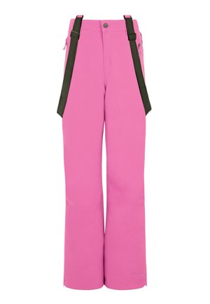 SUNNY - Skibroek - foxy pink