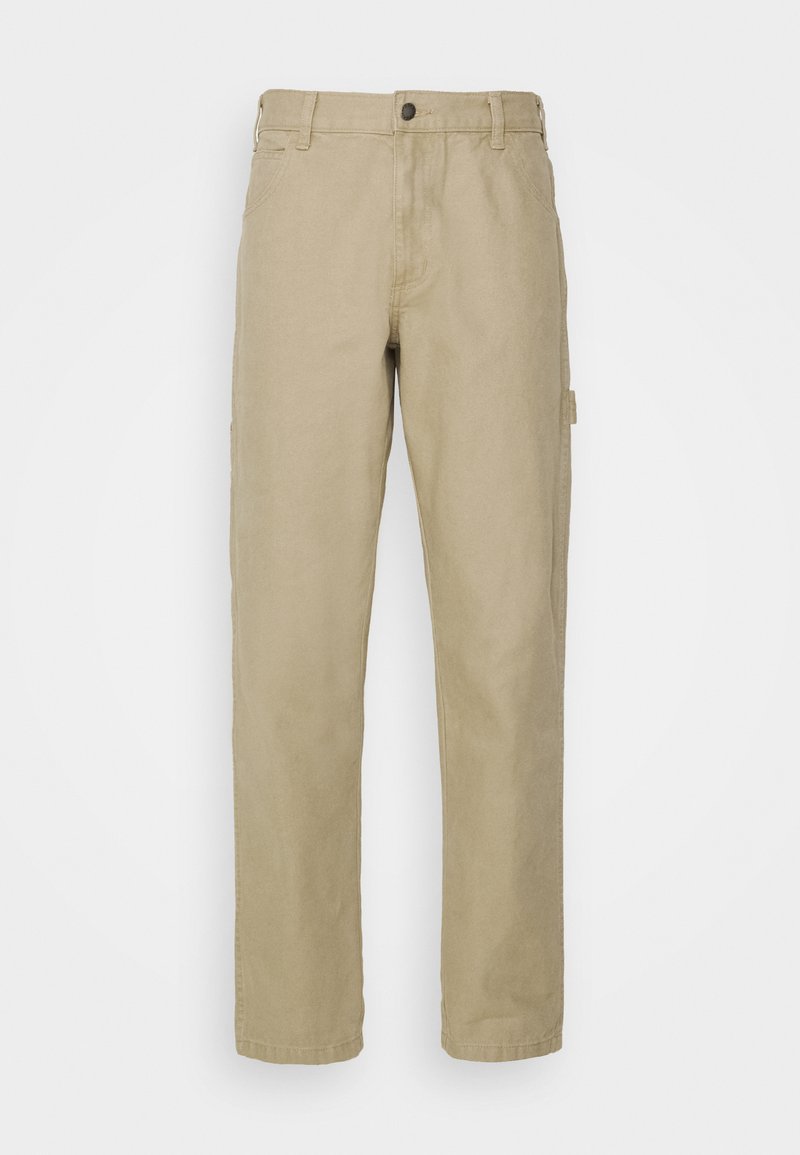 Dickies Broek beige