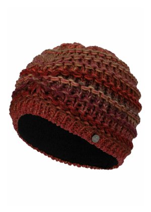 Lierys ALESUND - Beanie - hellbraun