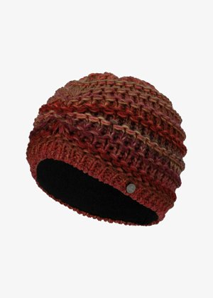 Lierys ALESUND - Beanie - hellbraun