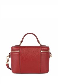 LANCASTER MILANO ASHNA - Toilettas - carmin