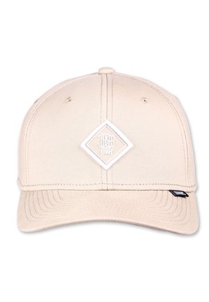 Djinn's BRUSHED TWILL - Cap - pink