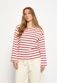 Unausgewählt, aura orange stripe