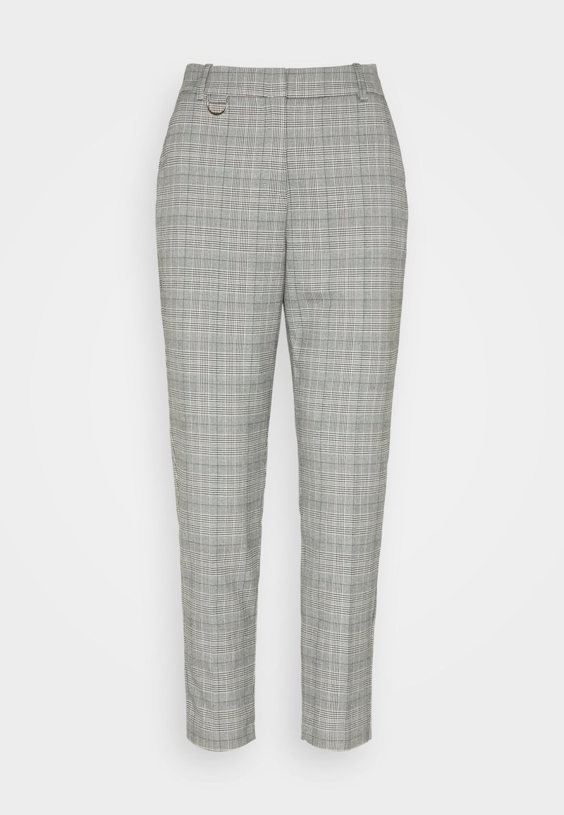 La Strada Unica Broek grijs