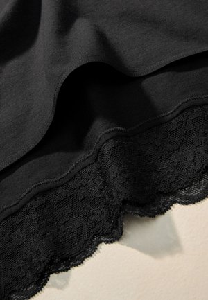 Next FULL BRIEF FIT- STOMA KNICKERS 3 PACK  - Alushousut - black