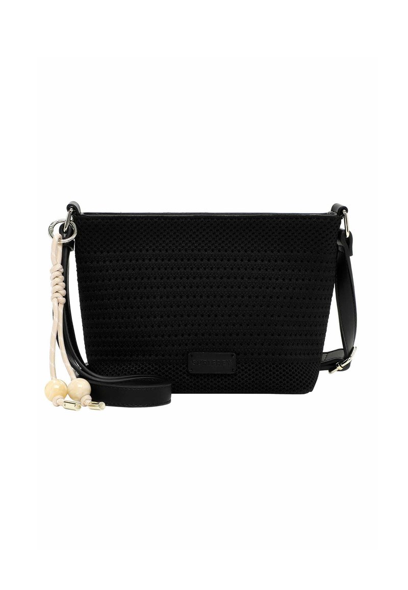 SURI FREY SURI FREY UMHÄNGETASCHE SFY RUBY - Bandolera - black/negro ...