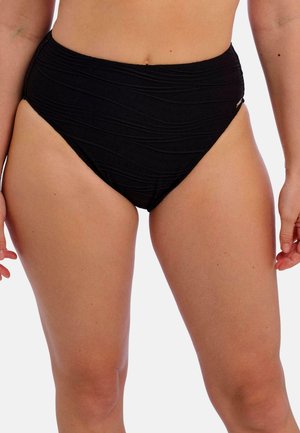 Bikini bottoms - black