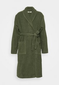 Não selecionado, khaki