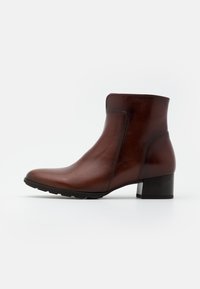 Gabor Ankle Boot - sattel