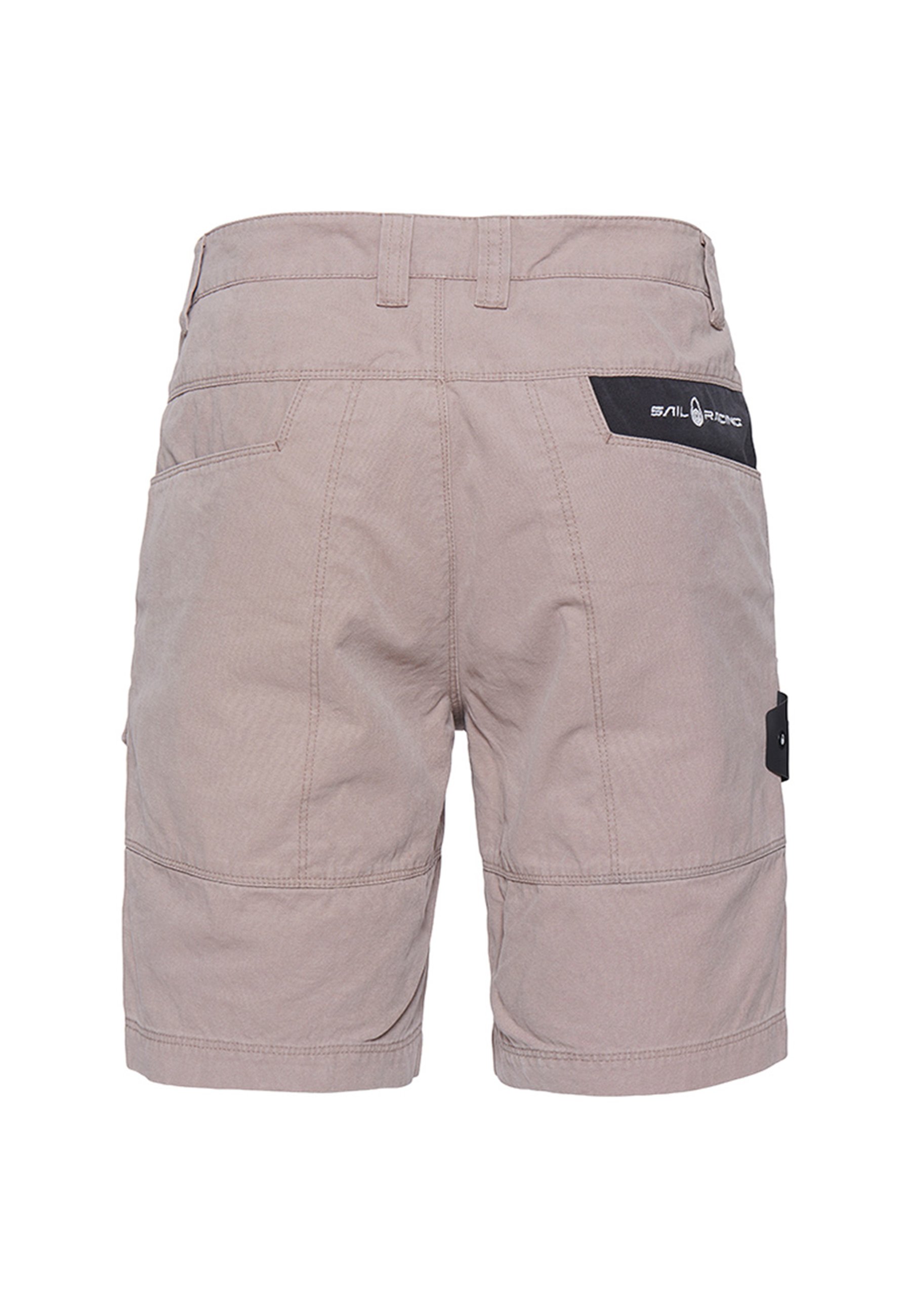 Sail Racing BOWMAN - Shorts - sand 
