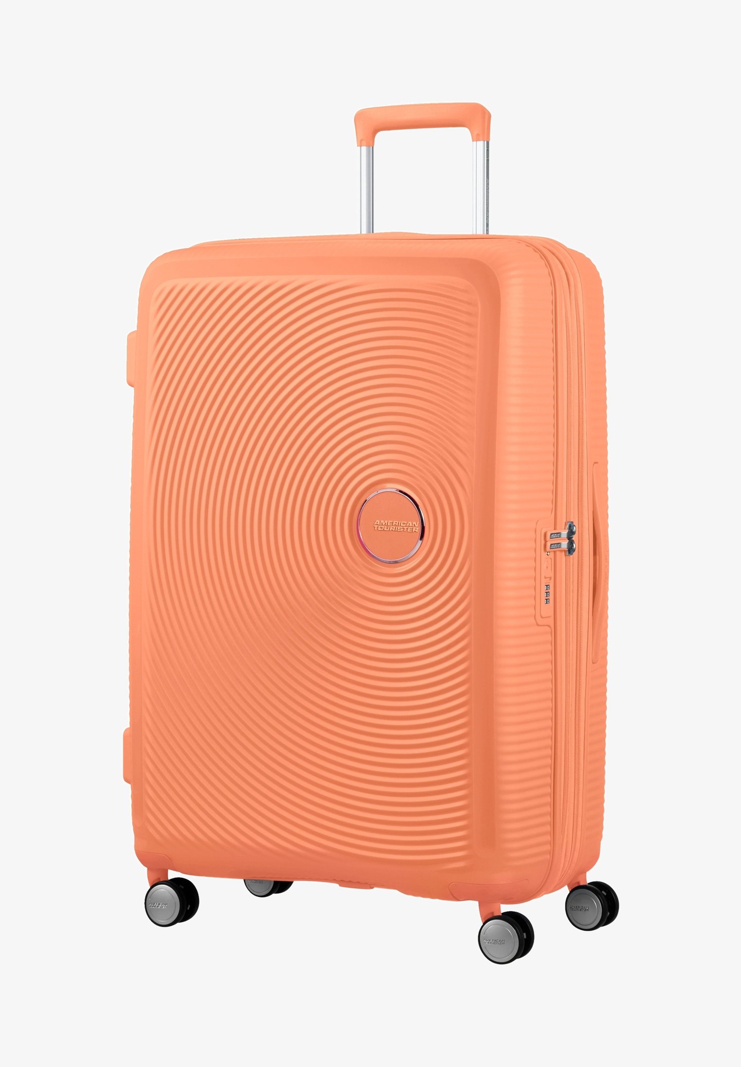 Geldleihe Cliff Schleppend American Tourister Koffer Orange Unmittelbar geldleihe-cliff-schleppend-american-tourister-koffer-orange-unmittelbar
