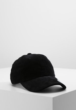 LOW PROFILE DAD - Cap - black