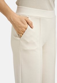 Smith&Soul Trousers - sand