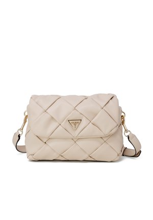 Guess ZAINA SAT HWWG89 86190 - Sac bandoulière - powder pink
