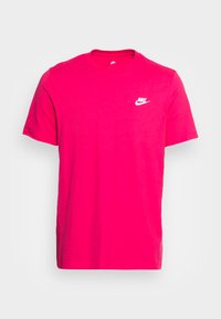 Não selecionado, rush pink