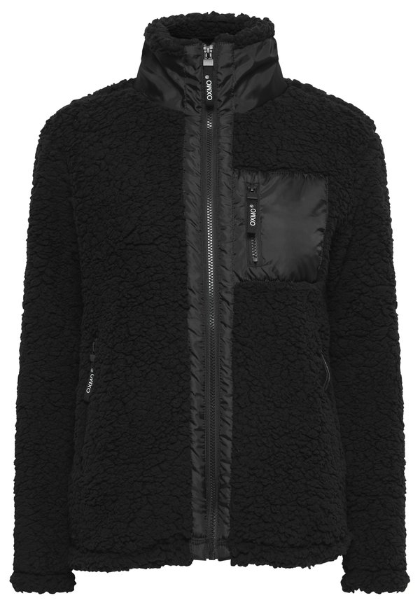 OXELLIN - Fleece jacket3