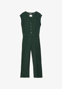 Unausgewählt, grün