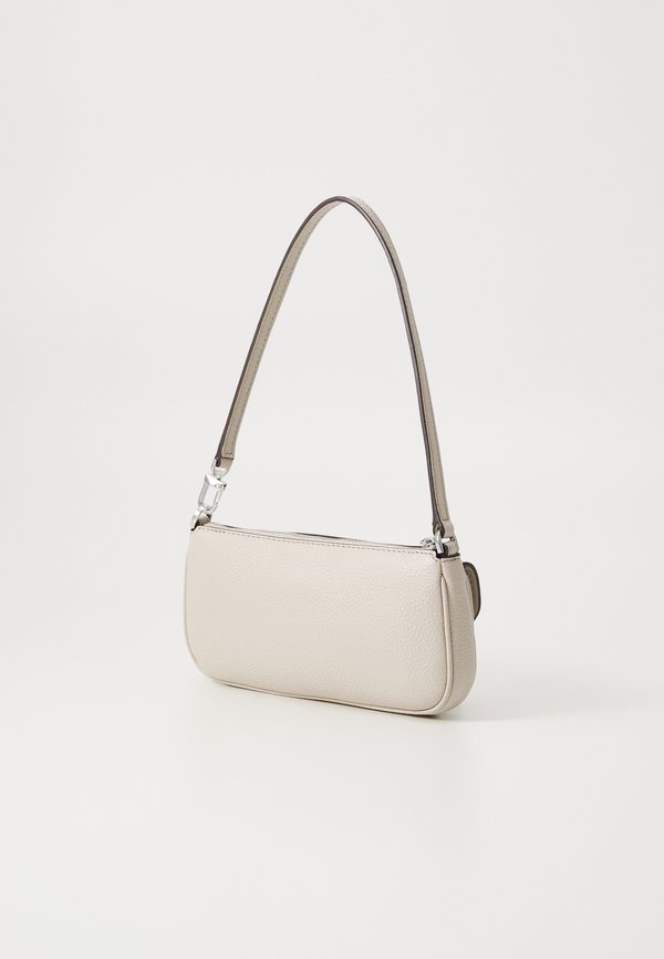 ZOE POUCHETTE - Handbag - light sand2