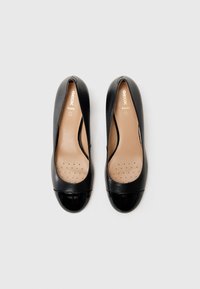 Geox VIRNILISA - Escarpins - black