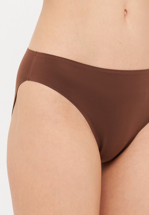 7 PACK - Briefs - nude shades4