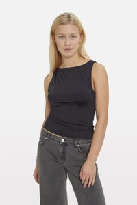 Envii SCORPION - Tops - black