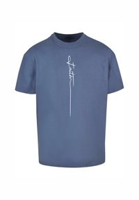 Unausgewählt, vintageblue