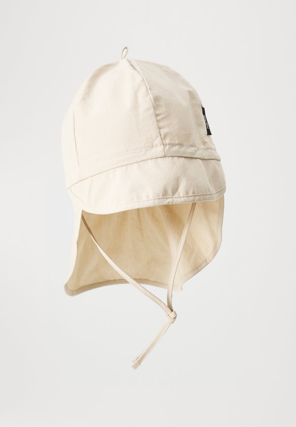 MINI NACKENSCHUTZ UNISEX - Hat - oat