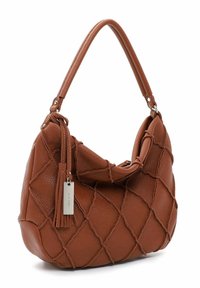 SURI FREY BEUTEL - Handtas - cognac