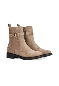 ETIKA PERTH - Botines - taupe