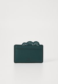 Non selezionato, dark green