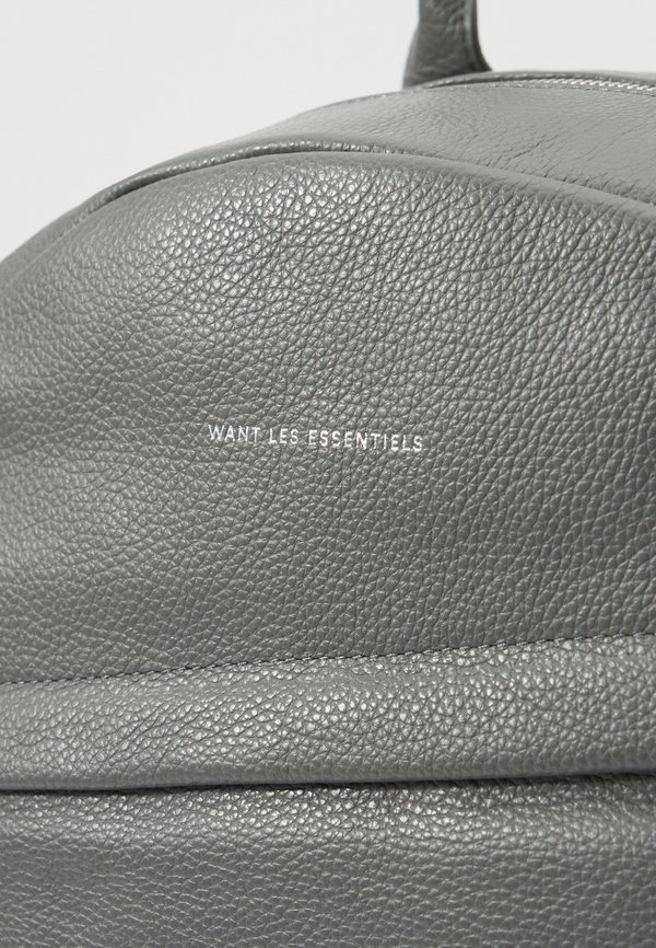 KASTRUP BACKPACK UNISEX - Rucksack - gray3