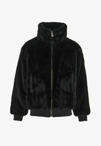 Non sélectionné, noir