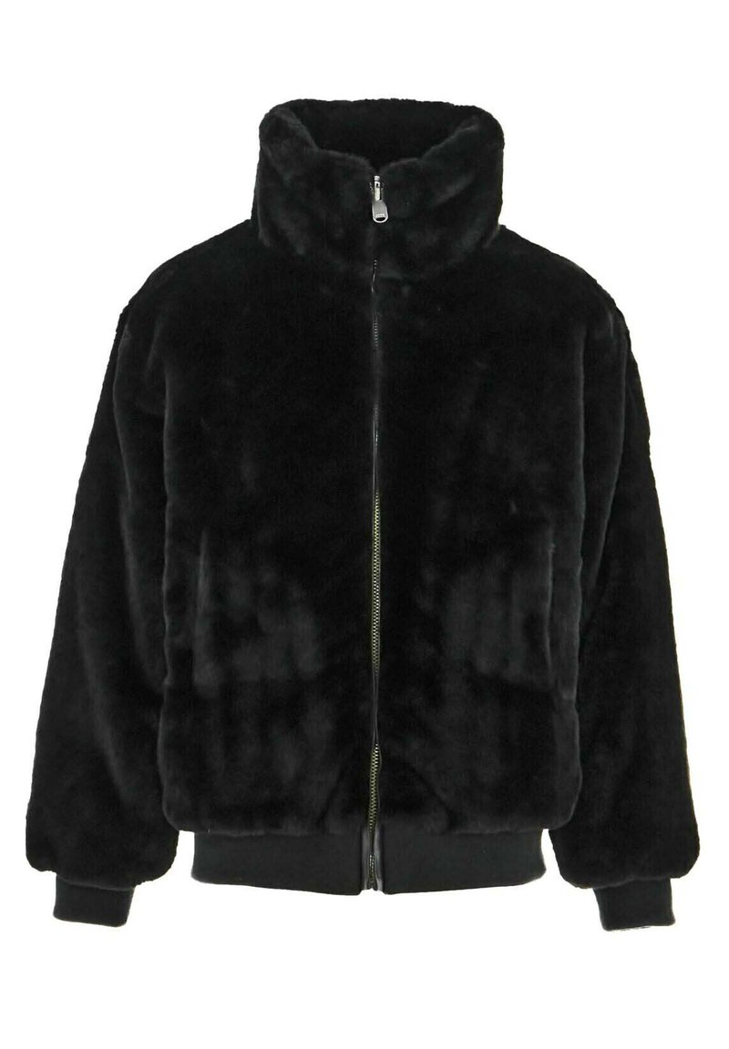 JOTT VALI - Piumino - noir