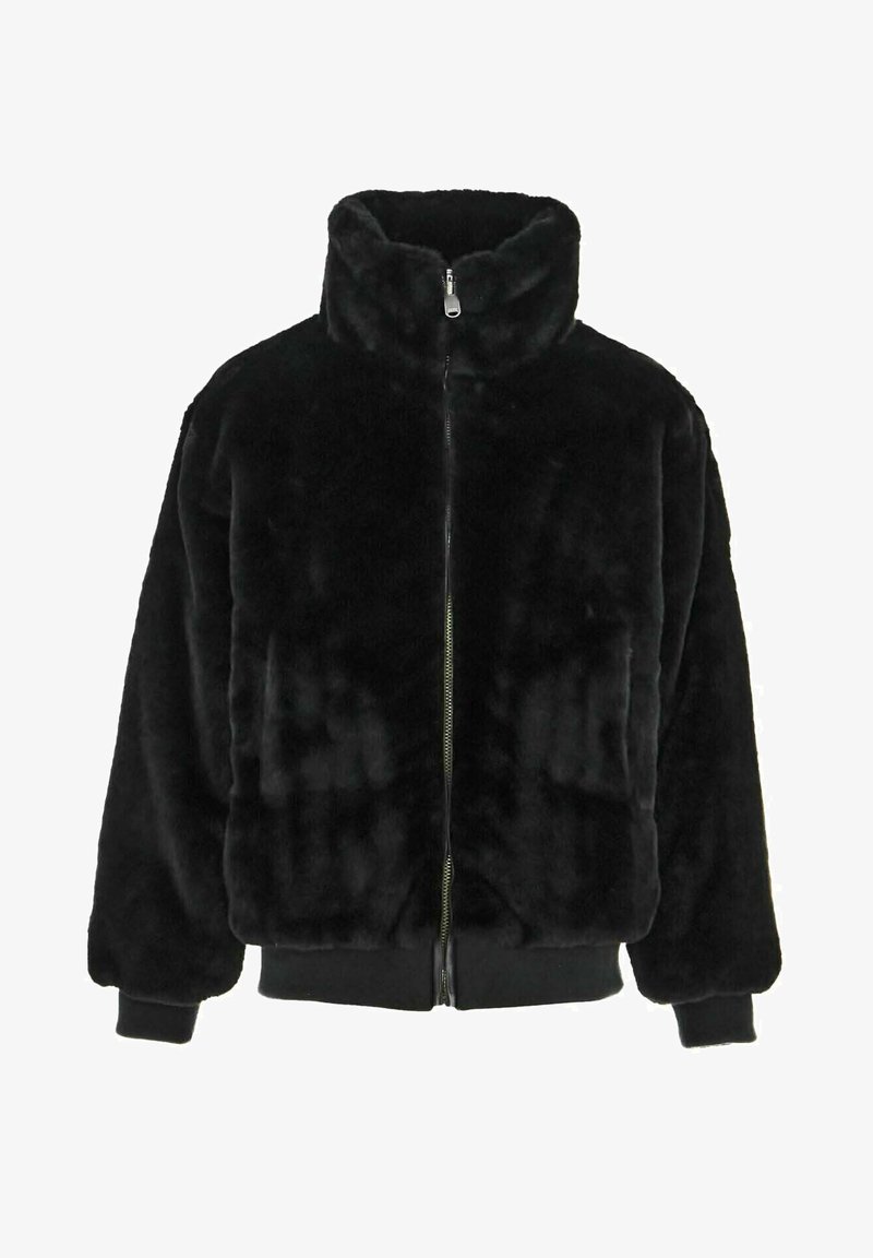 JOTT VALI - Piumino - noir