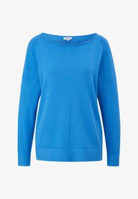 Ausgewählt, royalblau