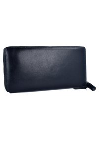Picard BUDDY - Geldbörse - black