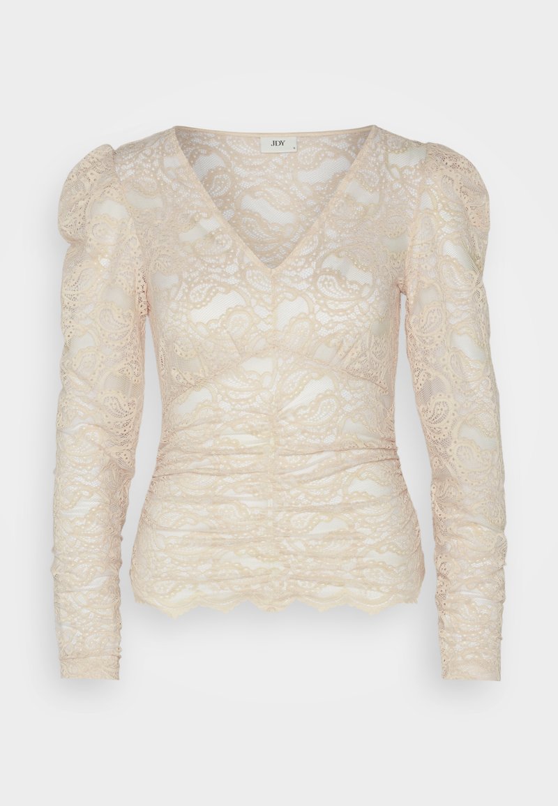 JDY Blouse beige