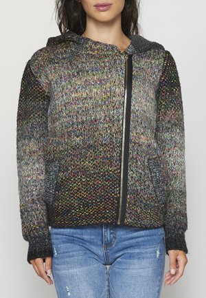 Vest - multi-coloured