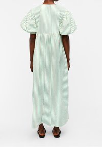 Object Maxikjoler - off-white