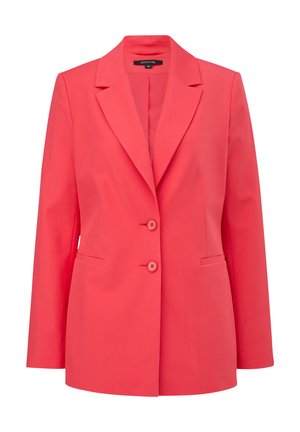 comma Blazer - pink