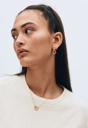 ETERNAL ORBIT  - Collar - gold-coloured