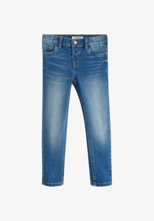 Lindex, Jeans Slim Fit - denim