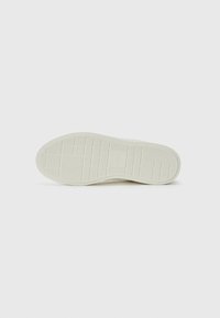 Calvin Klein PRO CUPS - Zapatillas - bright white