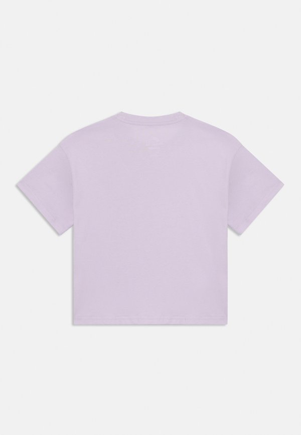 BOXY TEE - Basic T-shirt - doll2