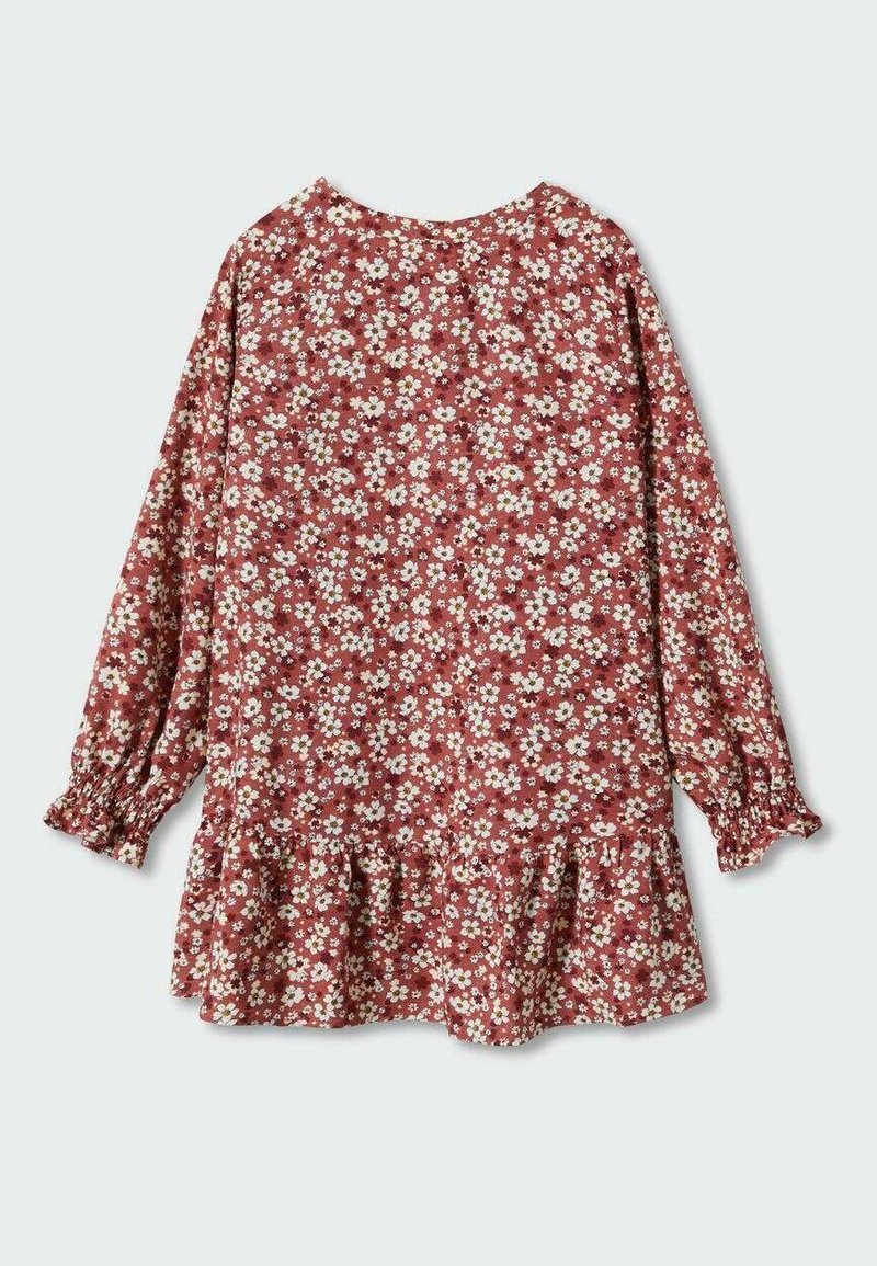 Kinder Freizeitkleider | Mango Kids MENCIA Freizeitkleid rose/pink - HK59713 Kinder Freizeitkleider | Mango Kids MENCIA Freizeitkleid rose/pink - HK59713