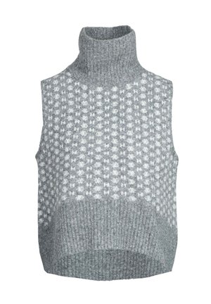 Maglione - grau
